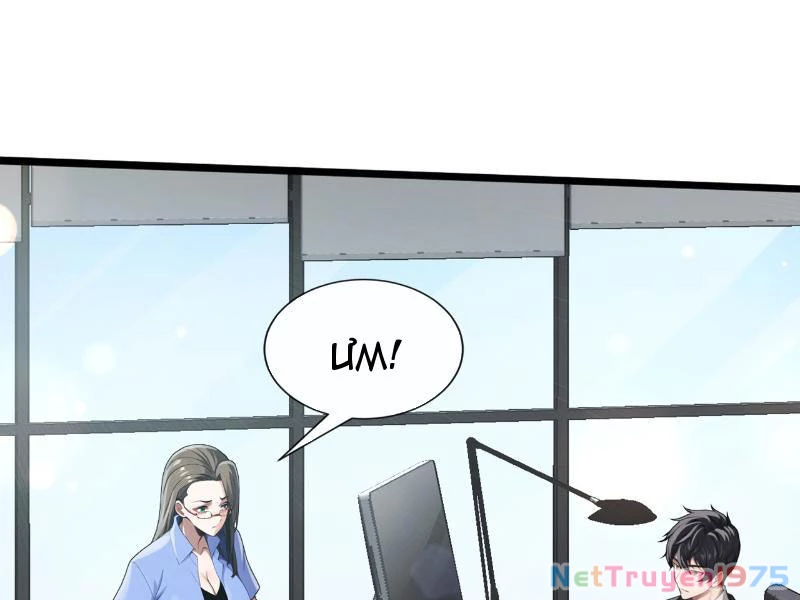 Đại Lão Xuống Núi: Bắt Đầu Từ Việc Trở Thành Thư Ký Chapter 3 - 46