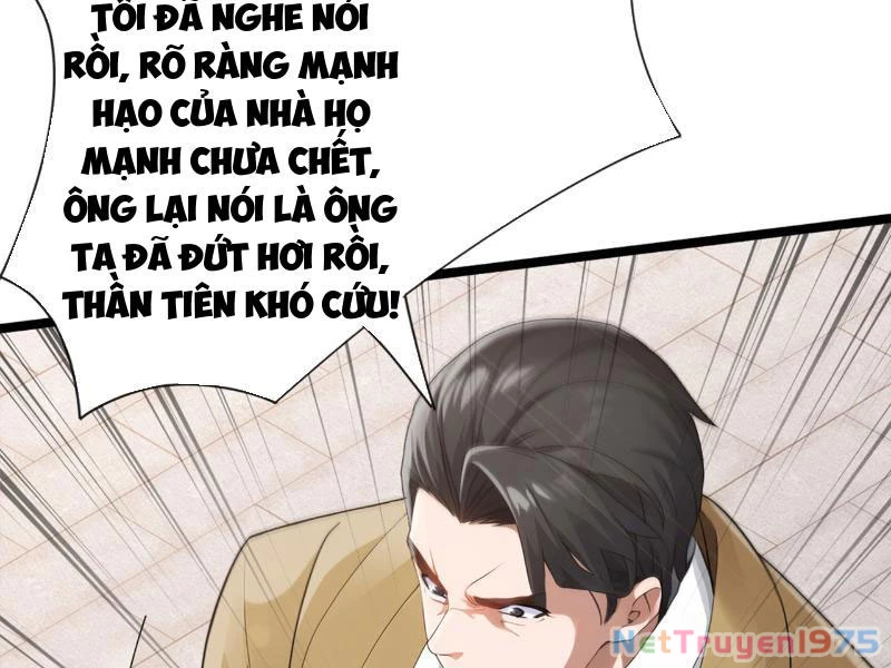 Đại Lão Xuống Núi: Bắt Đầu Từ Việc Trở Thành Thư Ký Chapter 3 - 95