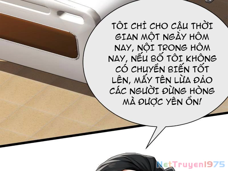 Đại Lão Xuống Núi: Bắt Đầu Từ Việc Trở Thành Thư Ký Chapter 3 - 132