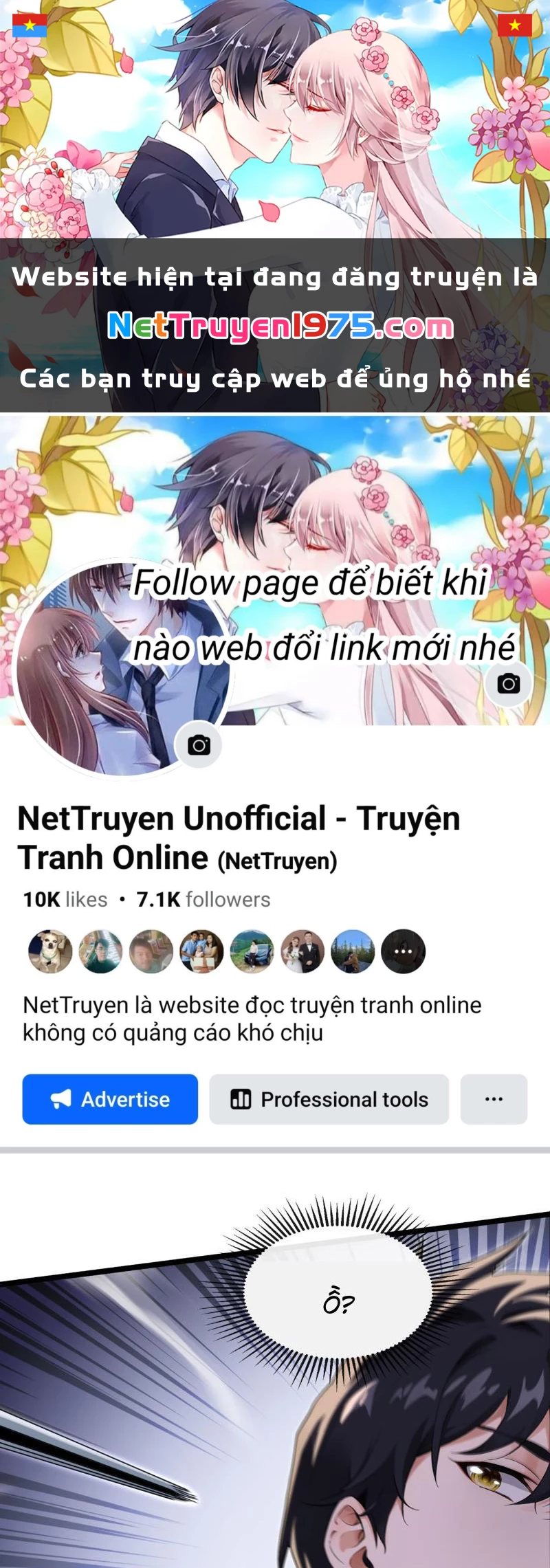 Đại Lão Xuống Núi: Bắt Đầu Từ Việc Trở Thành Thư Ký Chapter 5 - 1