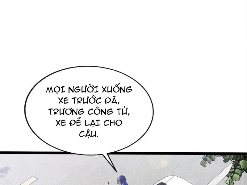 Đại Lão Xuống Núi: Bắt Đầu Từ Việc Trở Thành Thư Ký Chapter 5 - 23