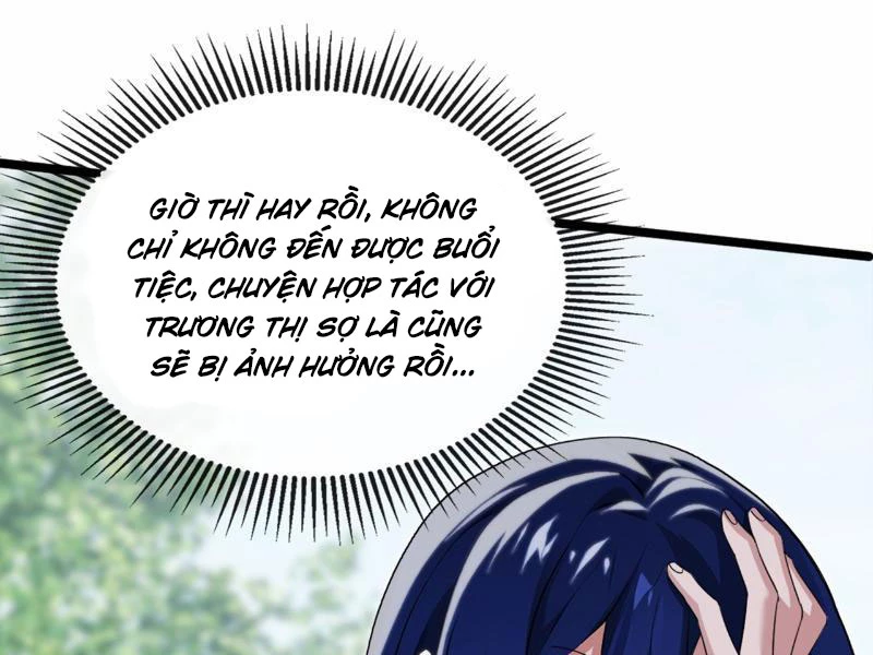 Đại Lão Xuống Núi: Bắt Đầu Từ Việc Trở Thành Thư Ký Chapter 5 - 64
