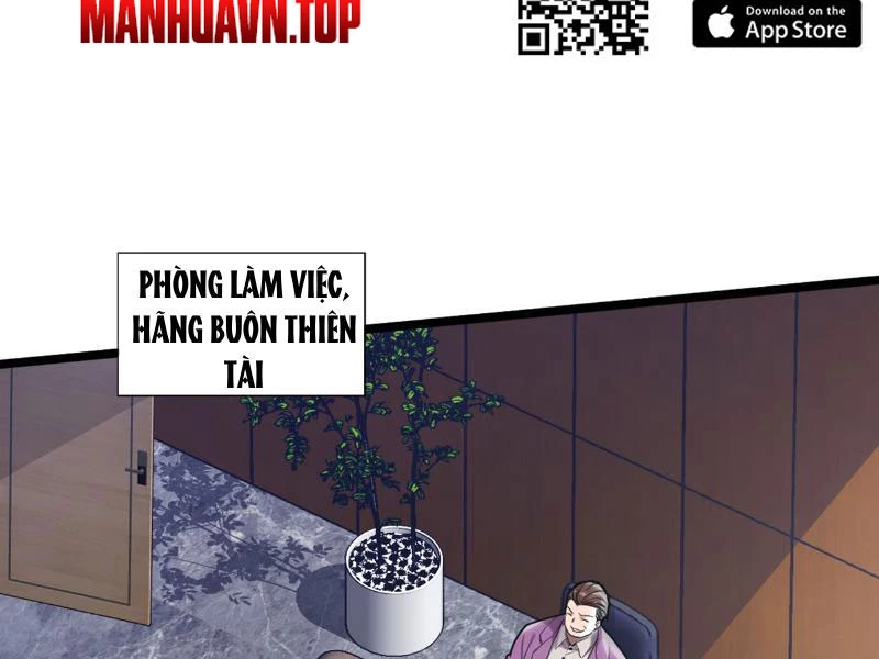 Đại Lão Xuống Núi: Bắt Đầu Từ Việc Trở Thành Thư Ký Chapter 5 - 89
