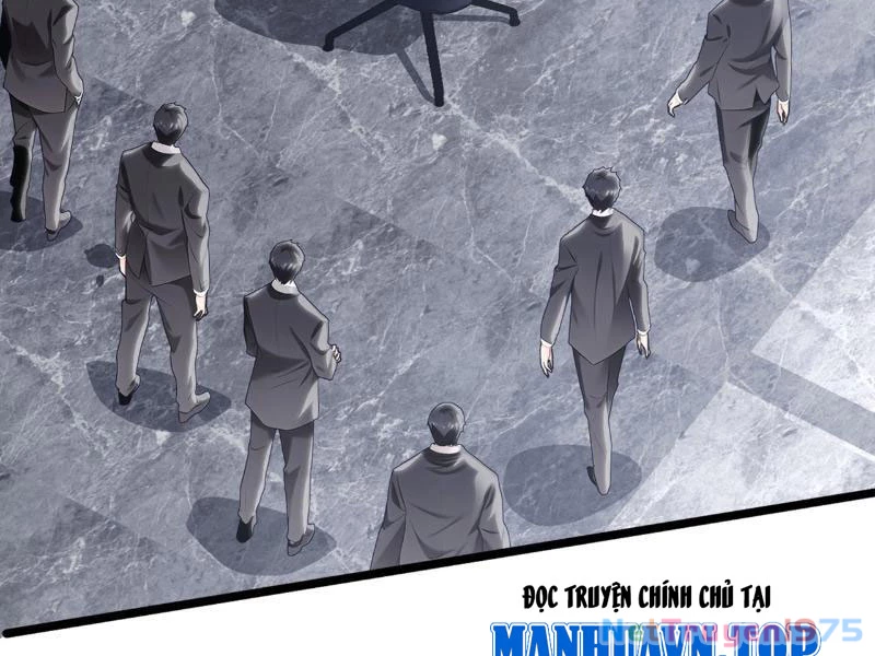 Đại Lão Xuống Núi: Bắt Đầu Từ Việc Trở Thành Thư Ký Chapter 5 - 91