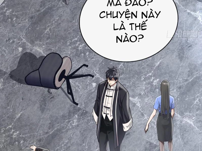 Đại Lão Xuống Núi: Bắt Đầu Từ Việc Trở Thành Thư Ký Chapter 6 - 15