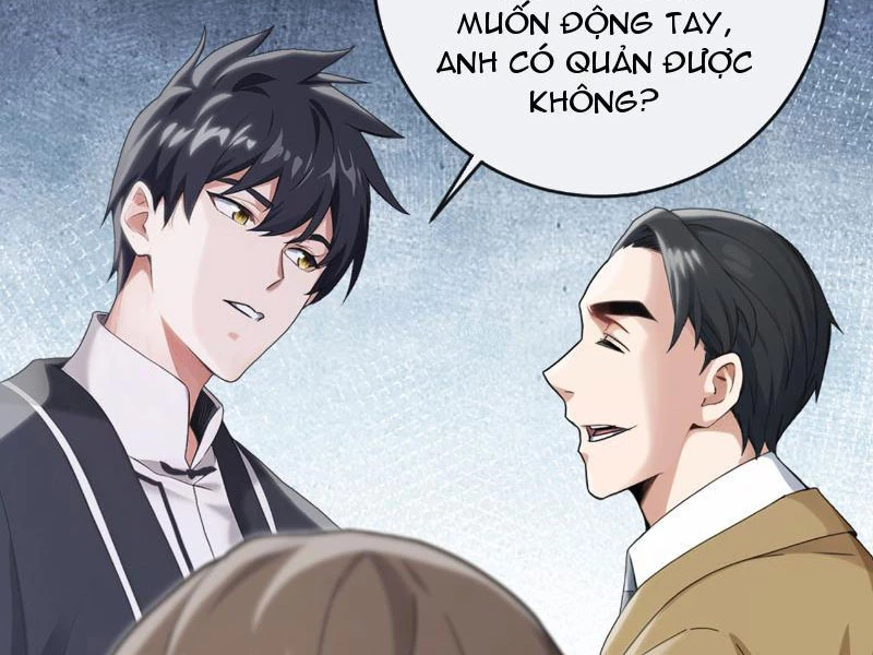 Đại Lão Xuống Núi: Bắt Đầu Từ Việc Trở Thành Thư Ký Chapter 6 - 27
