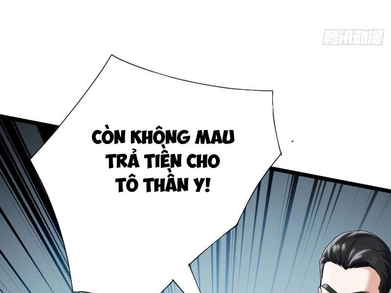 Đại Lão Xuống Núi: Bắt Đầu Từ Việc Trở Thành Thư Ký Chapter 6 - 35