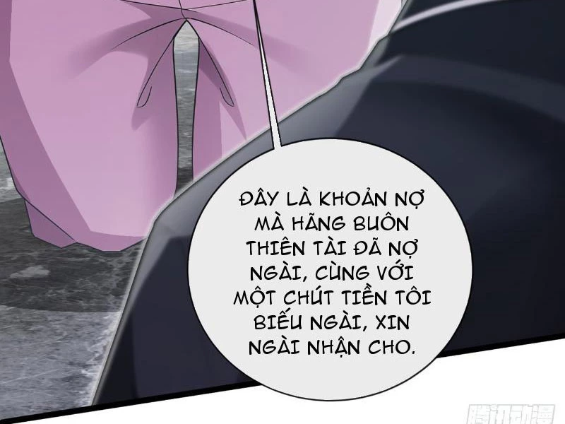 Đại Lão Xuống Núi: Bắt Đầu Từ Việc Trở Thành Thư Ký Chapter 6 - 43