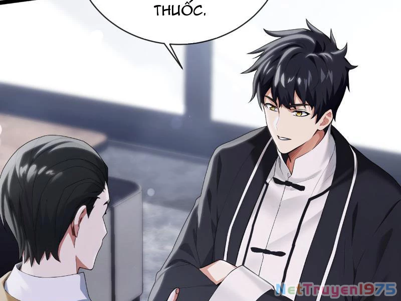 Đại Lão Xuống Núi: Bắt Đầu Từ Việc Trở Thành Thư Ký Chapter 6 - 48