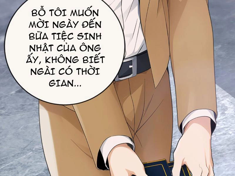 Đại Lão Xuống Núi: Bắt Đầu Từ Việc Trở Thành Thư Ký Chapter 6 - 81