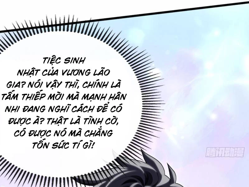 Đại Lão Xuống Núi: Bắt Đầu Từ Việc Trở Thành Thư Ký Chapter 6 - 84
