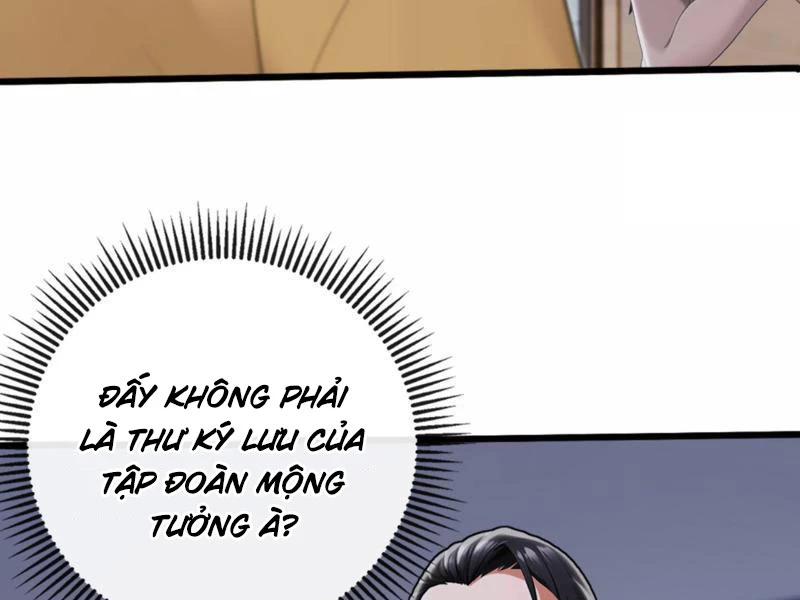 Đại Lão Xuống Núi: Bắt Đầu Từ Việc Trở Thành Thư Ký Chapter 6 - 90