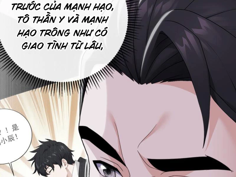 Đại Lão Xuống Núi: Bắt Đầu Từ Việc Trở Thành Thư Ký Chapter 6 - 93