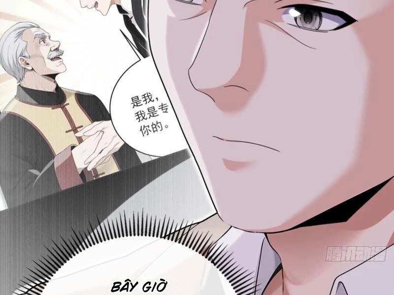 Đại Lão Xuống Núi: Bắt Đầu Từ Việc Trở Thành Thư Ký Chapter 6 - 94