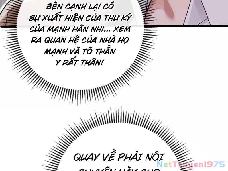 Đại Lão Xuống Núi: Bắt Đầu Từ Việc Trở Thành Thư Ký Chapter 6 - 95