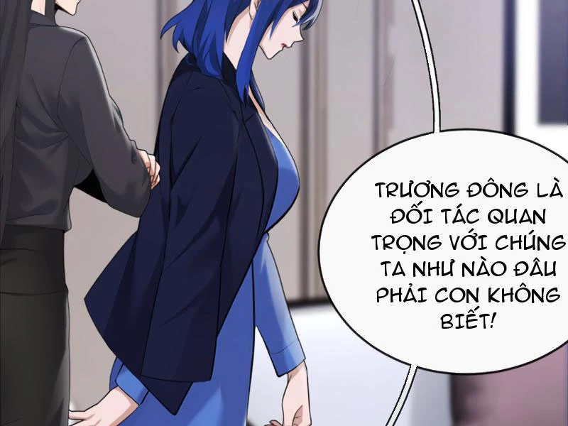 Đại Lão Xuống Núi: Bắt Đầu Từ Việc Trở Thành Thư Ký Chapter 6 - 104
