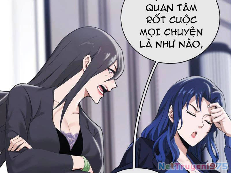 Đại Lão Xuống Núi: Bắt Đầu Từ Việc Trở Thành Thư Ký Chapter 6 - 106