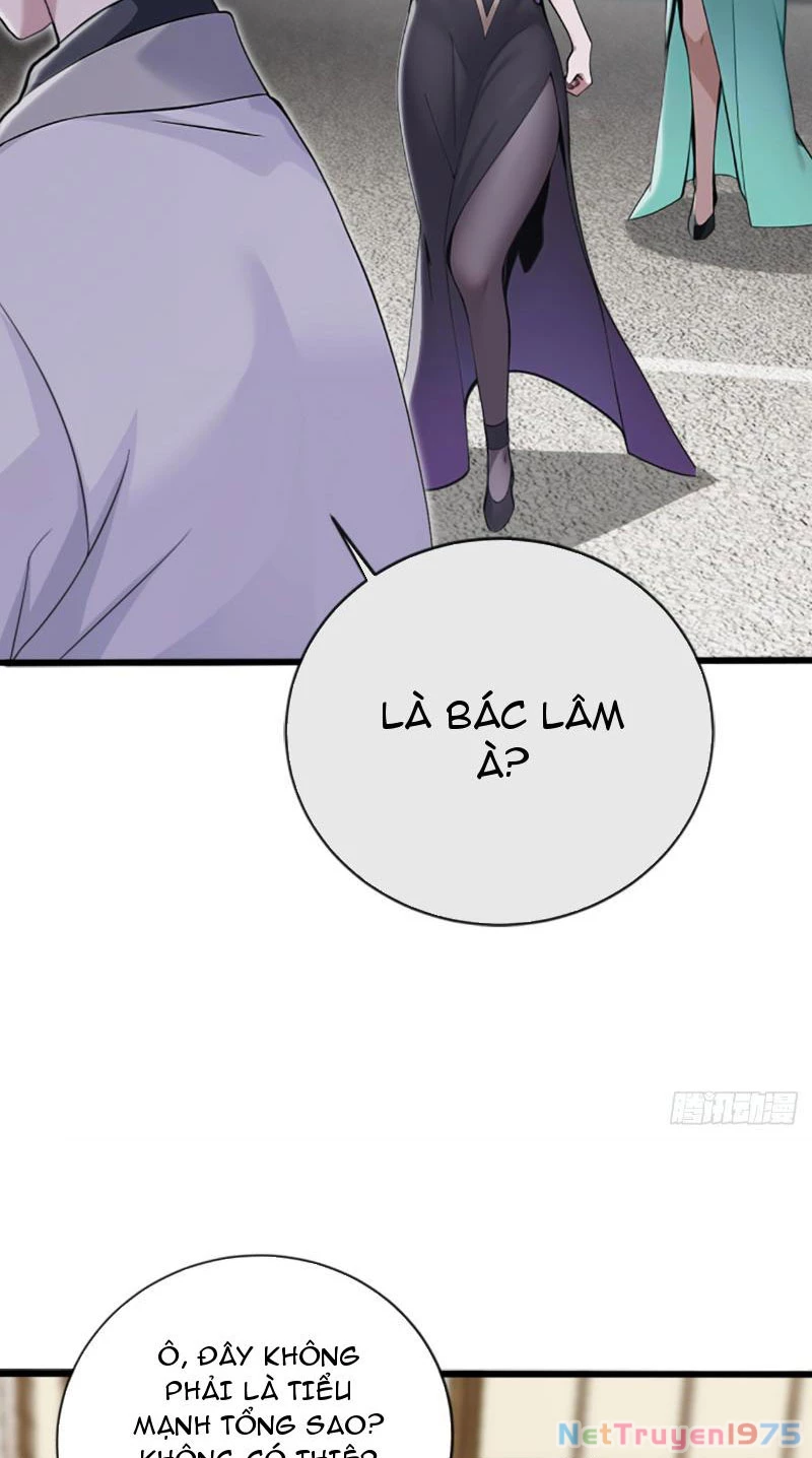 Đại Lão Xuống Núi: Bắt Đầu Từ Việc Trở Thành Thư Ký Chapter 8 - 4