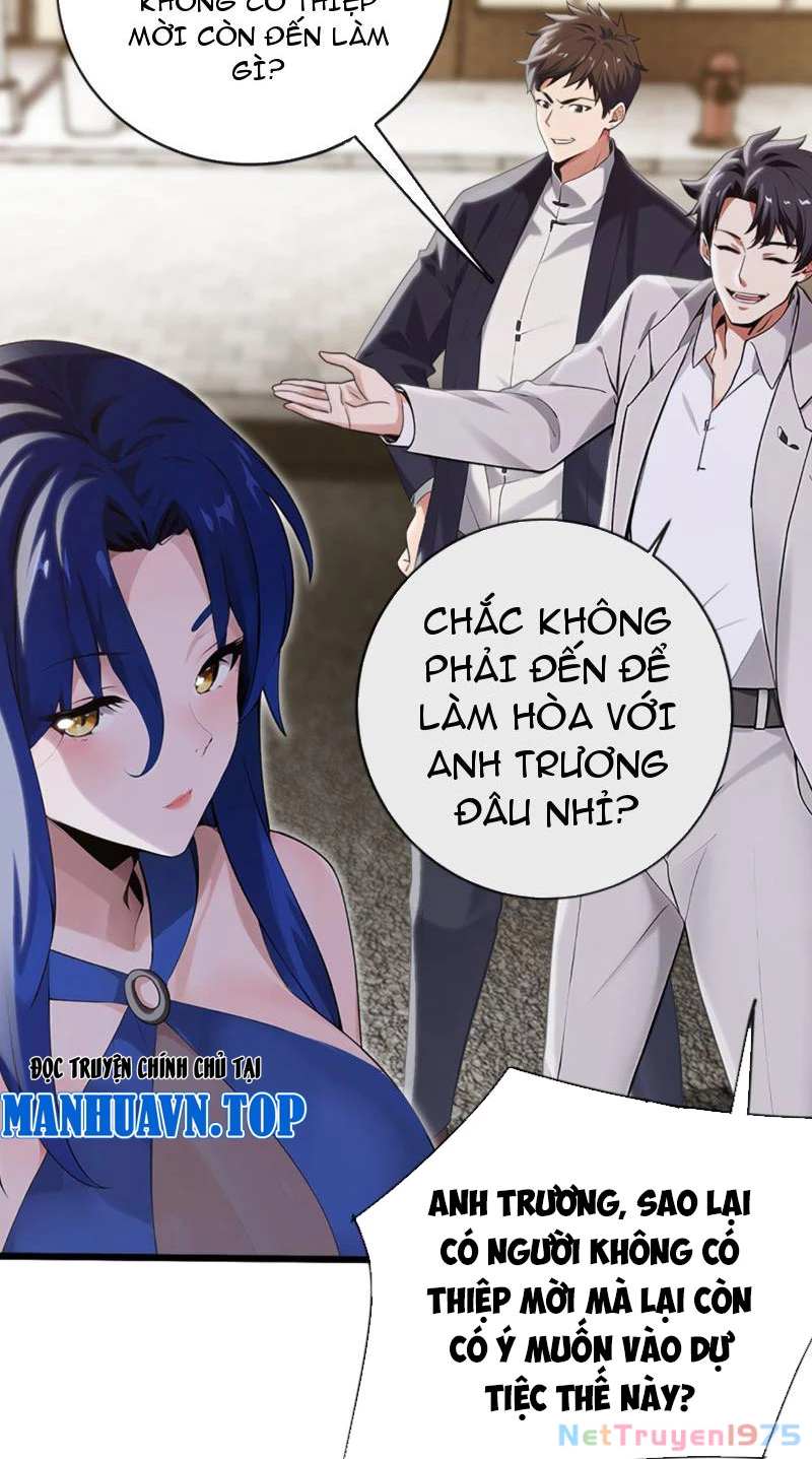 Đại Lão Xuống Núi: Bắt Đầu Từ Việc Trở Thành Thư Ký Chapter 8 - 5