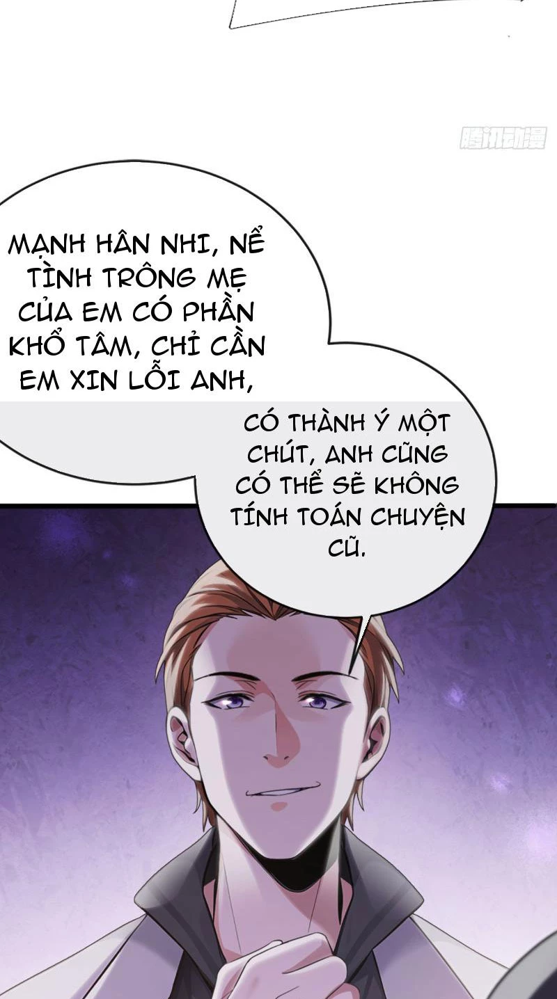 Đại Lão Xuống Núi: Bắt Đầu Từ Việc Trở Thành Thư Ký Chapter 8 - 6