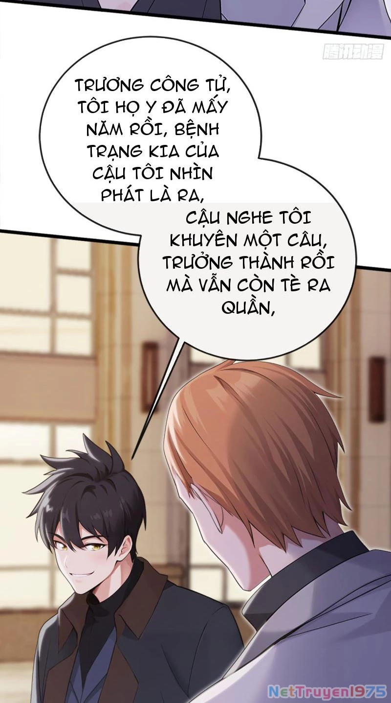 Đại Lão Xuống Núi: Bắt Đầu Từ Việc Trở Thành Thư Ký Chapter 8 - 11