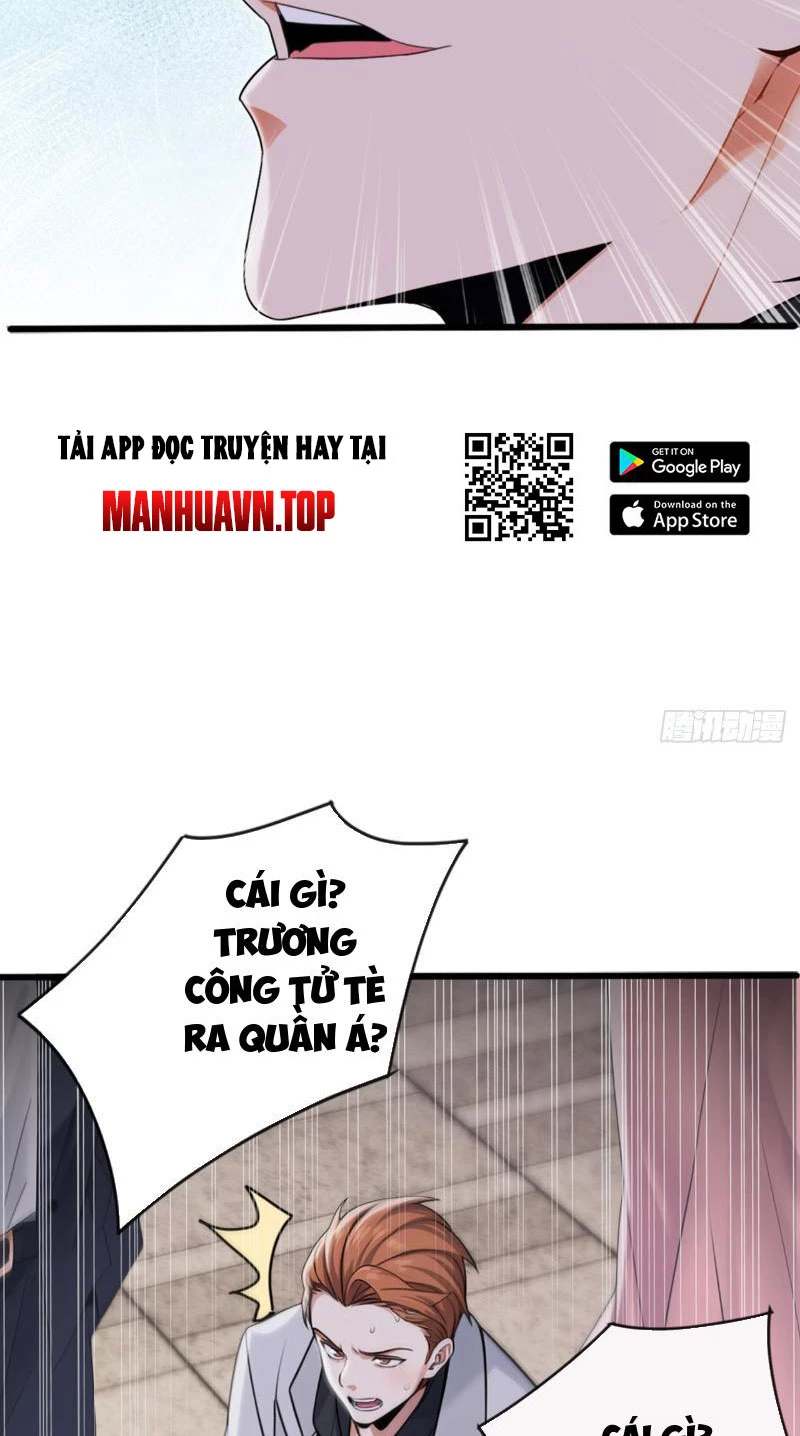 Đại Lão Xuống Núi: Bắt Đầu Từ Việc Trở Thành Thư Ký Chapter 8 - 13