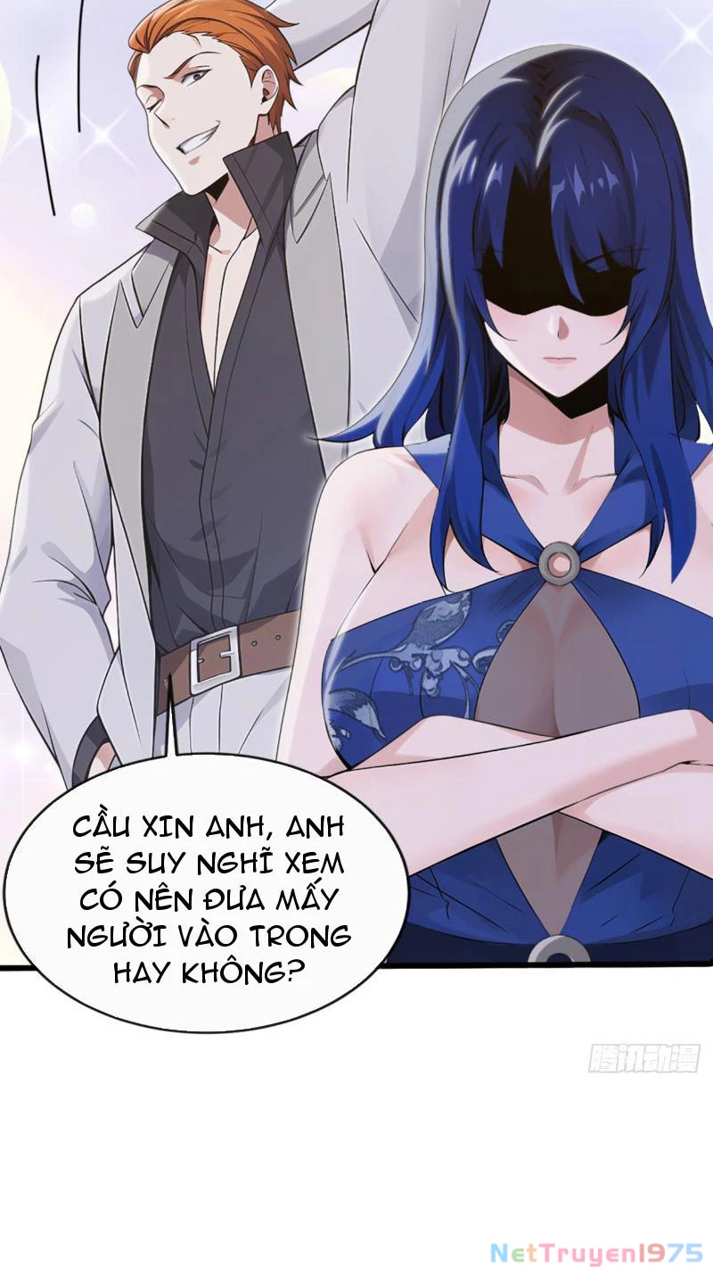 Đại Lão Xuống Núi: Bắt Đầu Từ Việc Trở Thành Thư Ký Chapter 8 - 22