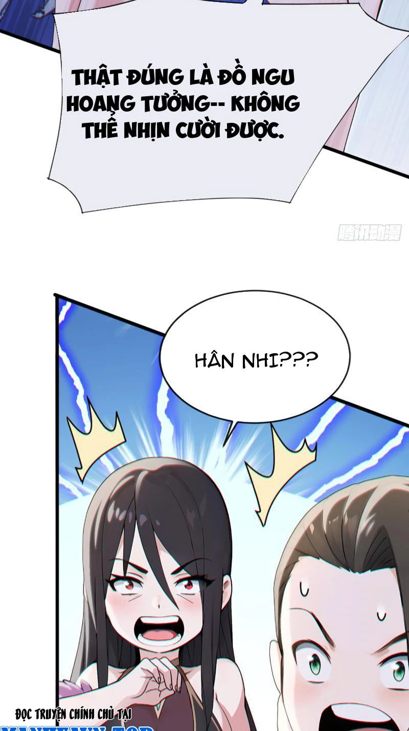 Đại Lão Xuống Núi: Bắt Đầu Từ Việc Trở Thành Thư Ký Chapter 8 - 28