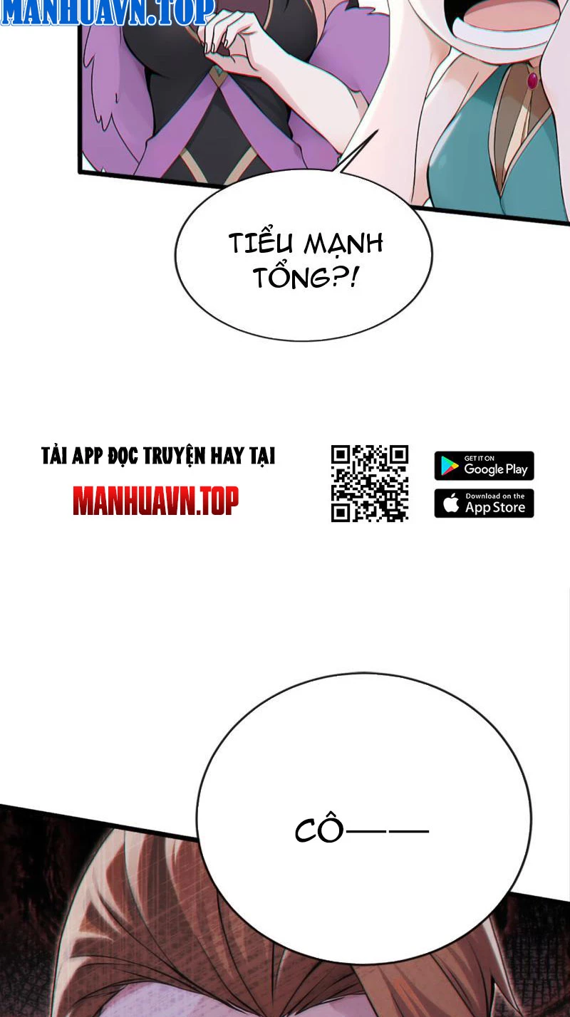 Đại Lão Xuống Núi: Bắt Đầu Từ Việc Trở Thành Thư Ký Chapter 8 - 29