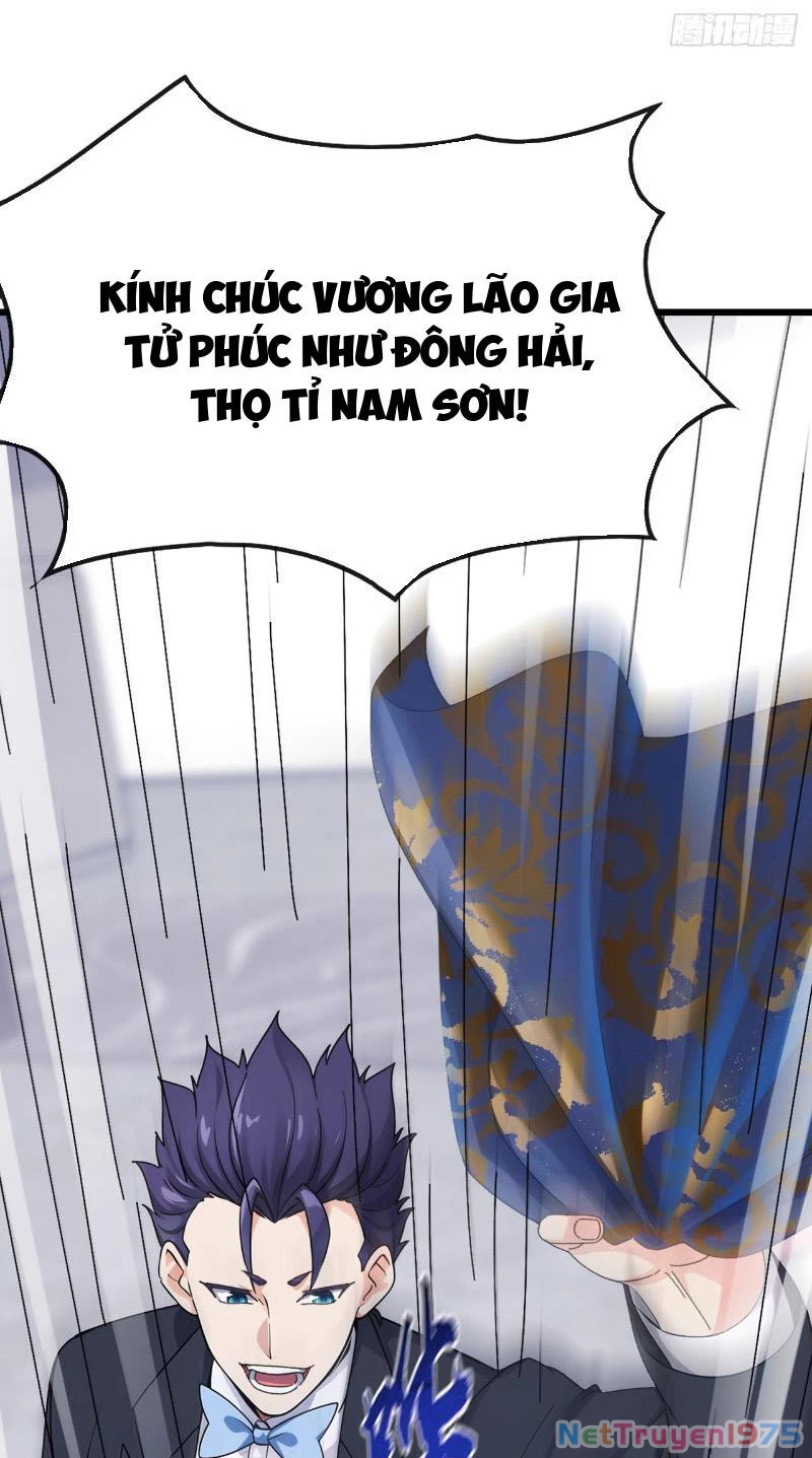 Đại Lão Xuống Núi: Bắt Đầu Từ Việc Trở Thành Thư Ký Chapter 11 - 6