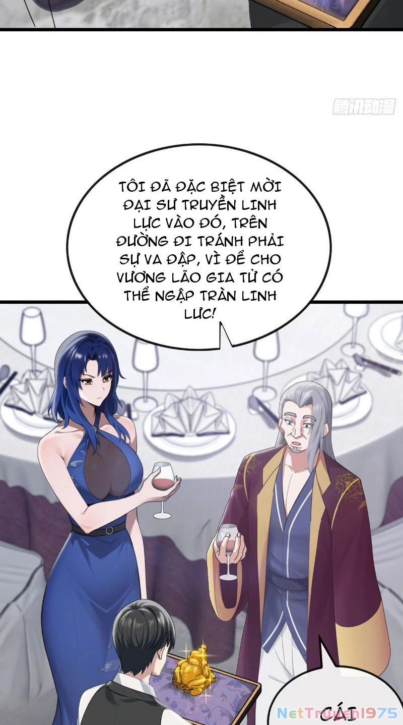 Đại Lão Xuống Núi: Bắt Đầu Từ Việc Trở Thành Thư Ký Chapter 11 - 8