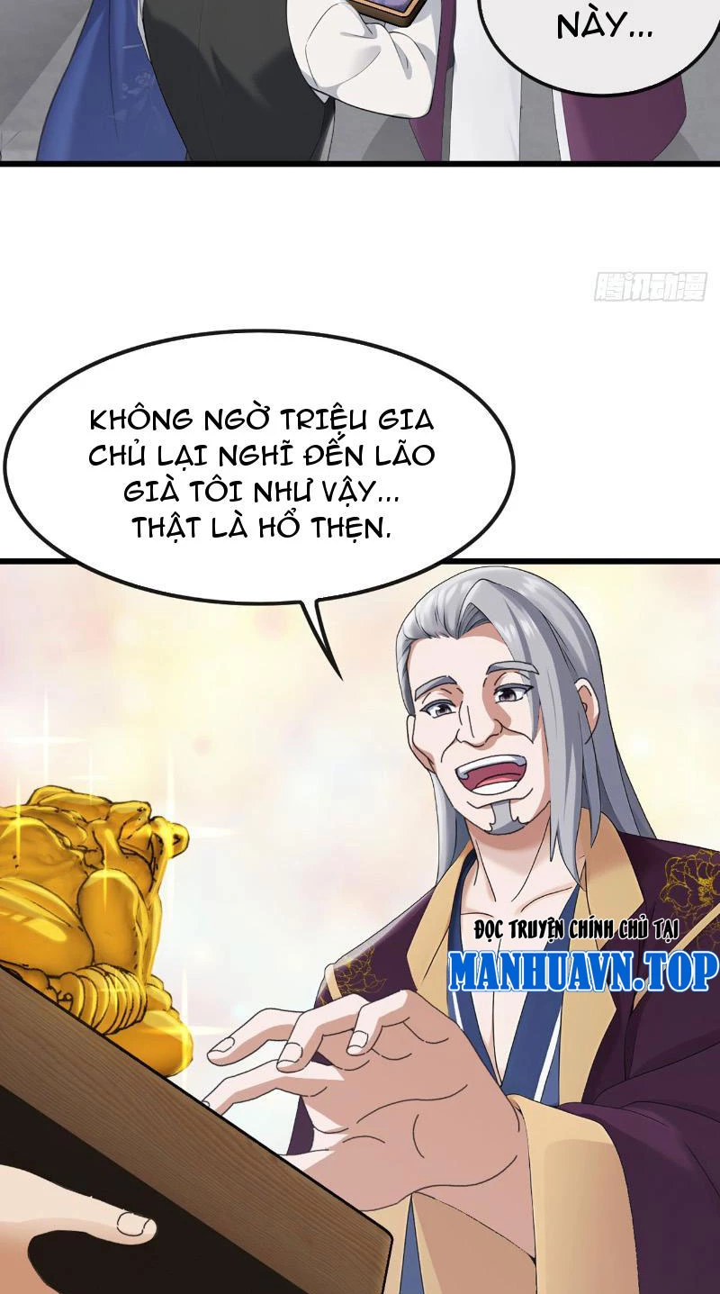 Đại Lão Xuống Núi: Bắt Đầu Từ Việc Trở Thành Thư Ký Chapter 11 - 9