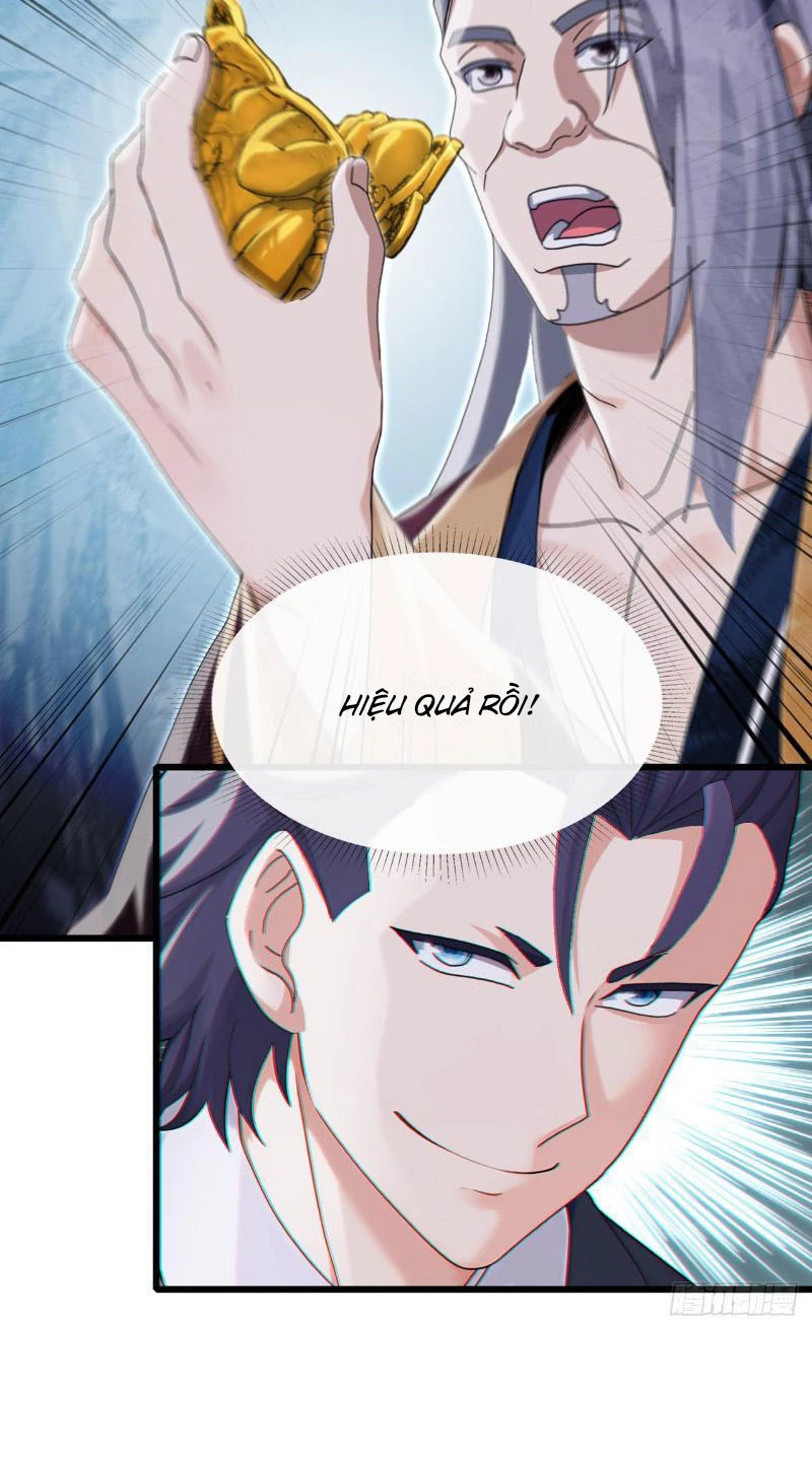 Đại Lão Xuống Núi: Bắt Đầu Từ Việc Trở Thành Thư Ký Chapter 11 - 13