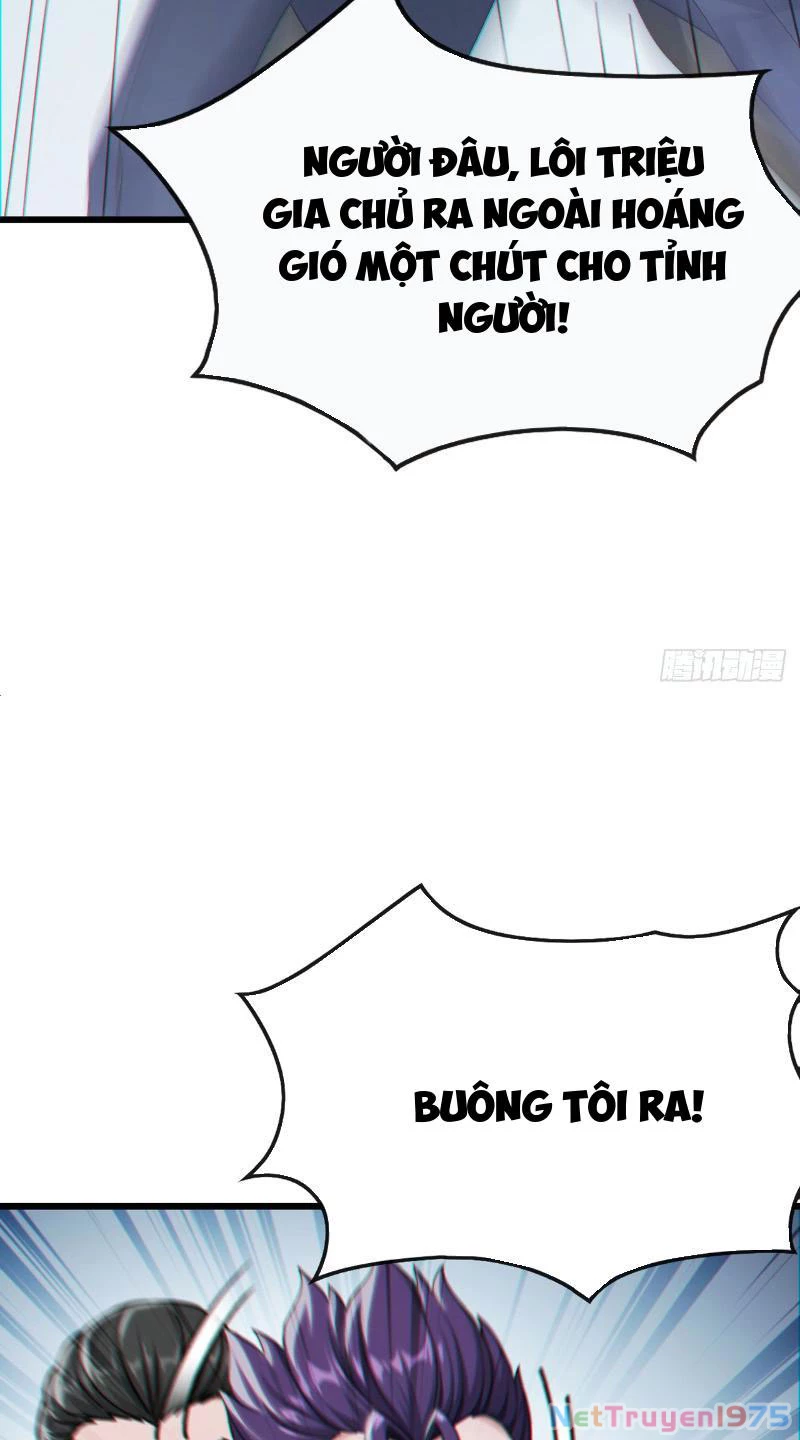 Đại Lão Xuống Núi: Bắt Đầu Từ Việc Trở Thành Thư Ký Chapter 11 - 23