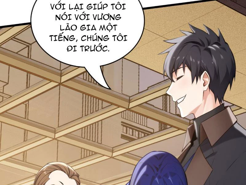Đại Lão Xuống Núi: Bắt Đầu Từ Việc Trở Thành Thư Ký Chapter 13 - 35