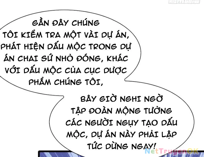 Đại Lão Xuống Núi: Bắt Đầu Từ Việc Trở Thành Thư Ký Chapter 16 - 71