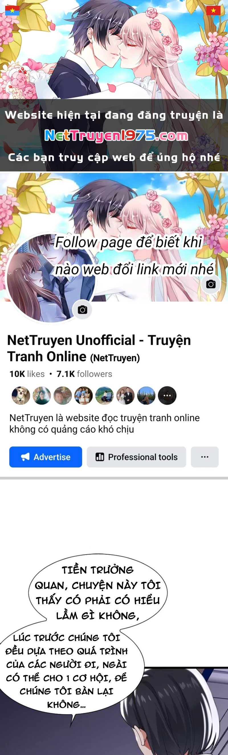 Đại Lão Xuống Núi: Bắt Đầu Từ Việc Trở Thành Thư Ký Chapter 17 - 1