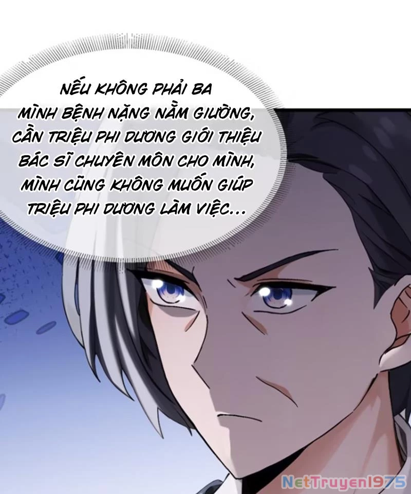 Đại Lão Xuống Núi: Bắt Đầu Từ Việc Trở Thành Thư Ký Chapter 17 - 3