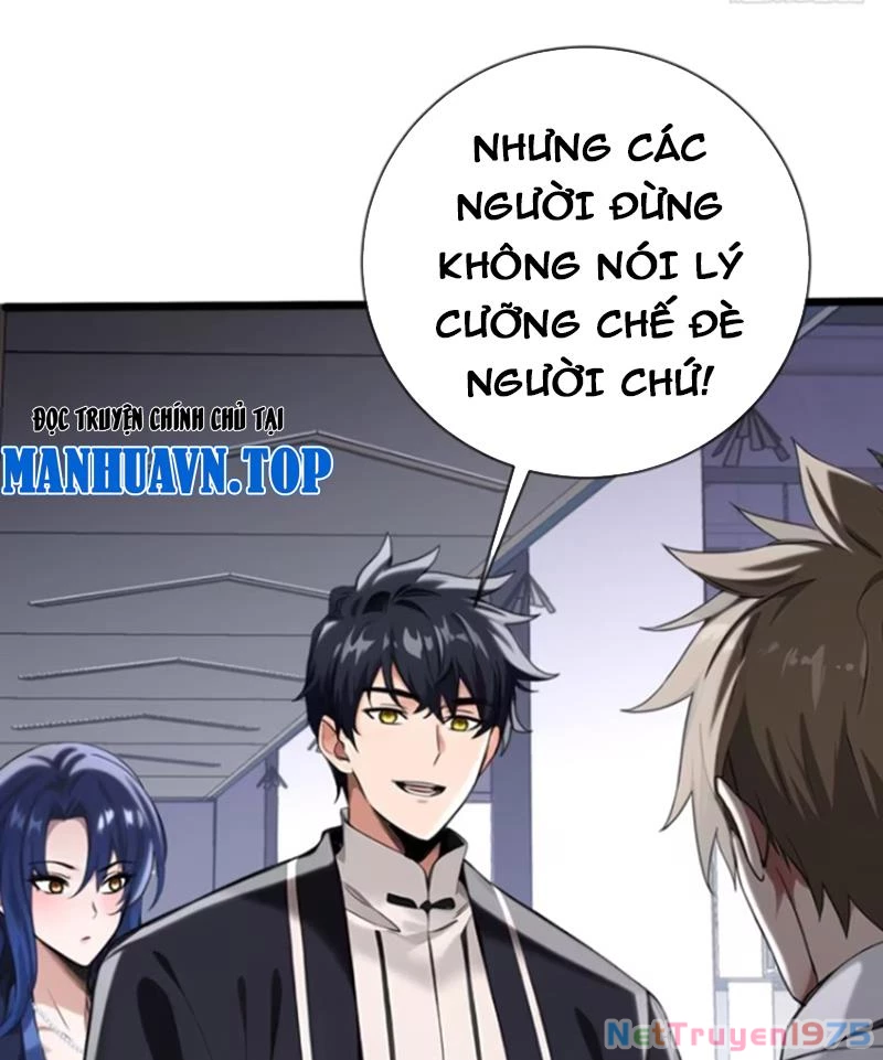 Đại Lão Xuống Núi: Bắt Đầu Từ Việc Trở Thành Thư Ký Chapter 17 - 19