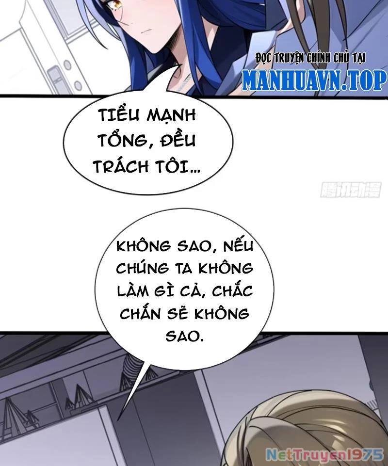 Đại Lão Xuống Núi: Bắt Đầu Từ Việc Trở Thành Thư Ký Chapter 17 - 25