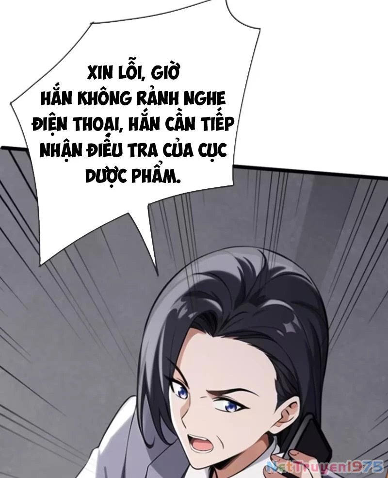 Đại Lão Xuống Núi: Bắt Đầu Từ Việc Trở Thành Thư Ký Chapter 17 - 36