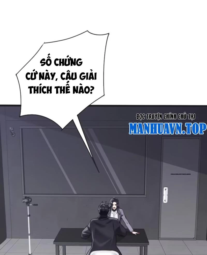Đại Lão Xuống Núi: Bắt Đầu Từ Việc Trở Thành Thư Ký Chapter 17 - 45