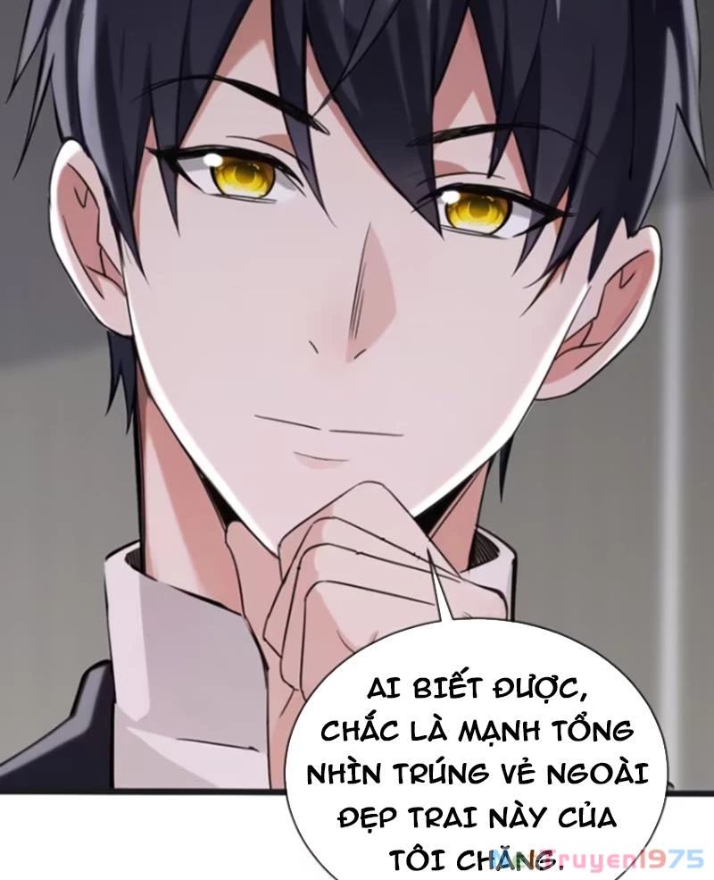 Đại Lão Xuống Núi: Bắt Đầu Từ Việc Trở Thành Thư Ký Chapter 17 - 50