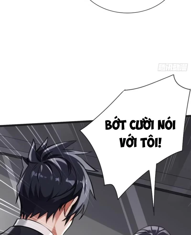 Đại Lão Xuống Núi: Bắt Đầu Từ Việc Trở Thành Thư Ký Chapter 17 - 51