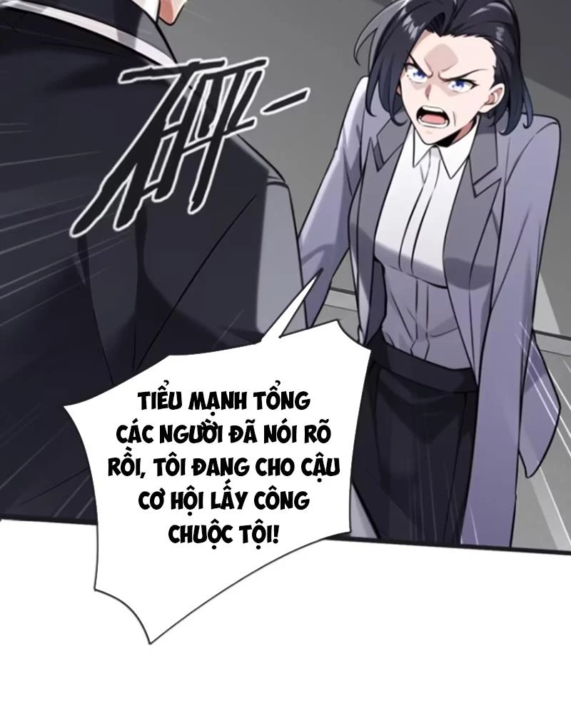 Đại Lão Xuống Núi: Bắt Đầu Từ Việc Trở Thành Thư Ký Chapter 17 - 52