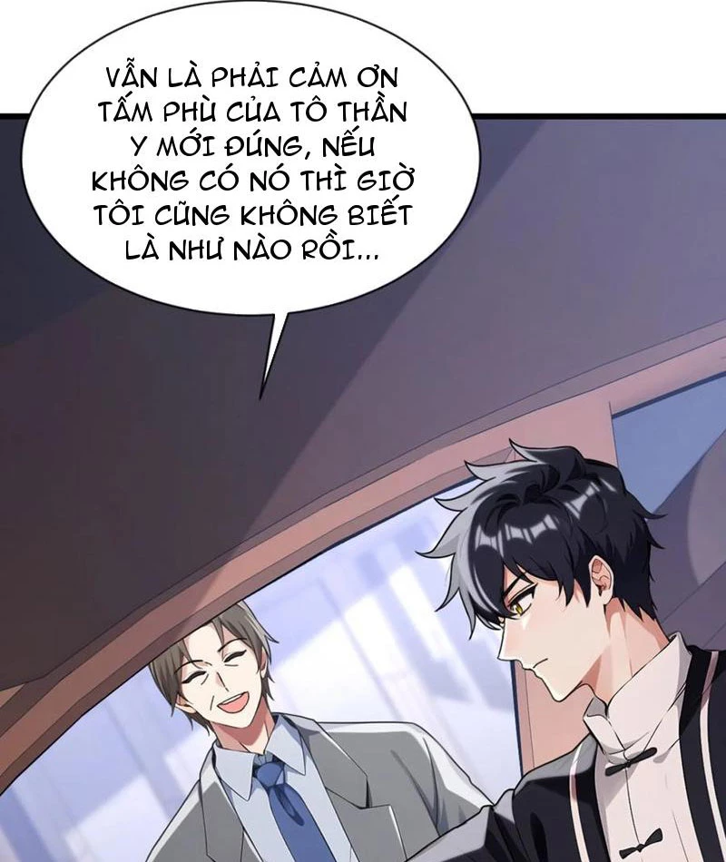 Đại Lão Xuống Núi: Bắt Đầu Từ Việc Trở Thành Thư Ký Chapter 19 - 45