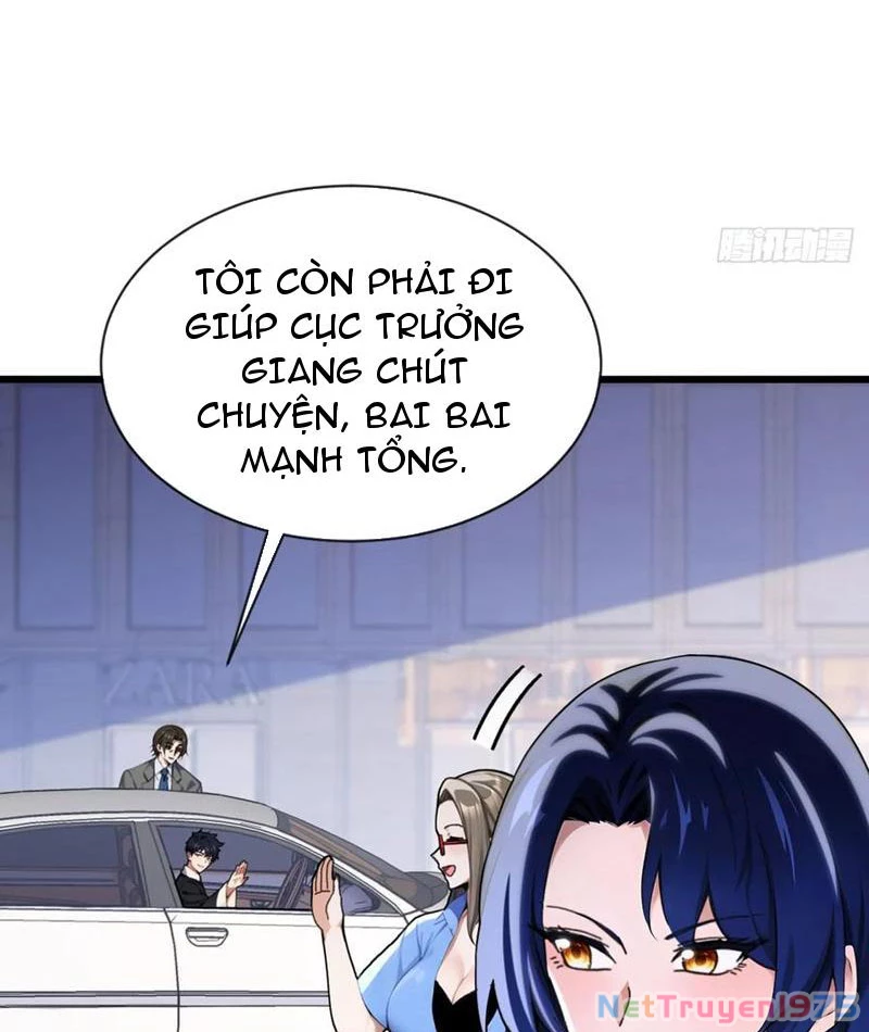 Đại Lão Xuống Núi: Bắt Đầu Từ Việc Trở Thành Thư Ký Chapter 19 - 49