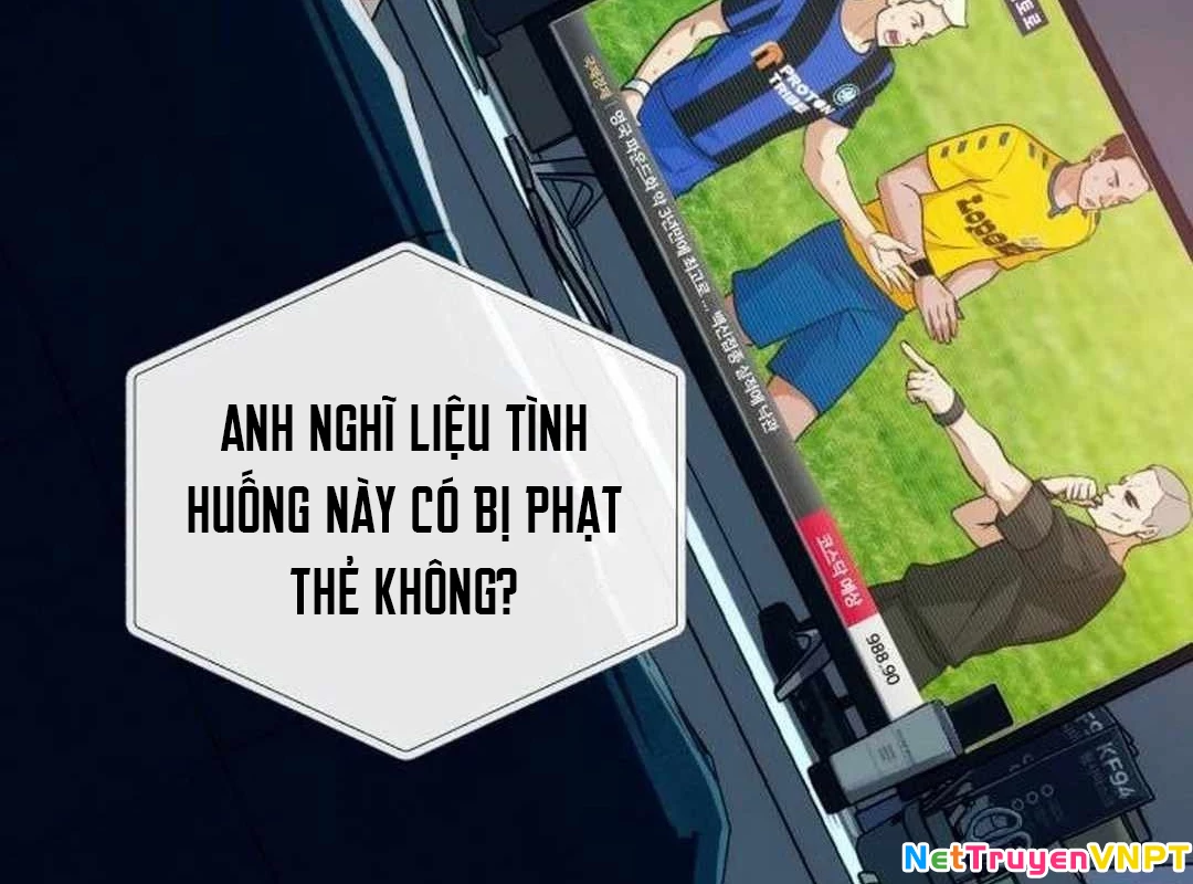 Lừa Đảo Bằng Giọng Nói Làm Đảo Lộn Cuộc Sống Của Bạn Chapter 2 - 233
