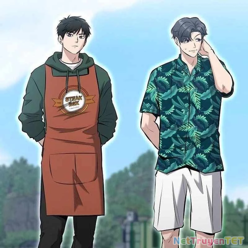 Một Anh Hùng Giỏi Mọi Thứ Chapter 13 - 20