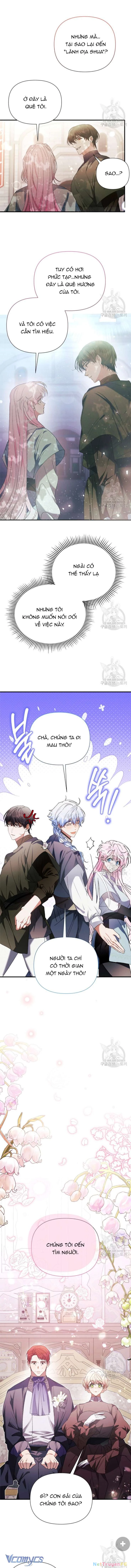 Này Tiểu Công Tước Chỉ Cần Tin Tưởng Tôi!!! Chapter 77 - 12